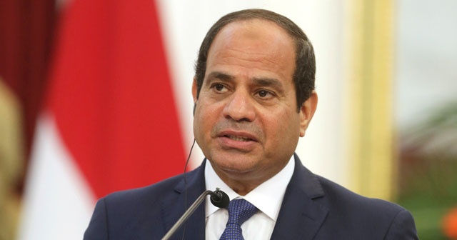 Mısır medyası: Sisi yüzde 92 oyla yeniden cumhurbaşkanı seçildi