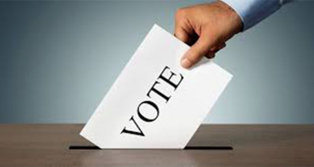Mısır seçimlerinde yurt dışında oy verme işlemi sona erdi