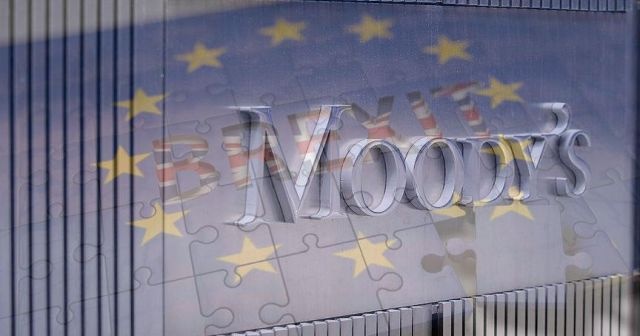 Moody&#039;s&#039;ten Brexit değerlendirmesi