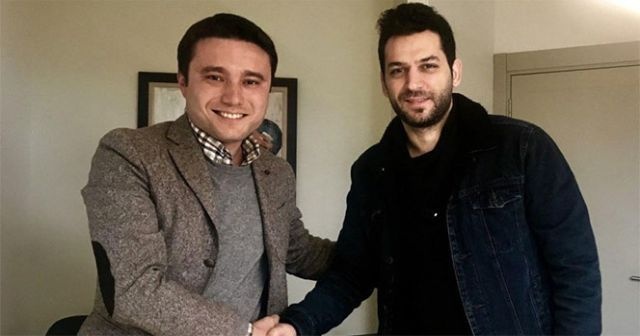 Murat Yıldırım, Özbek filminde rol alacak