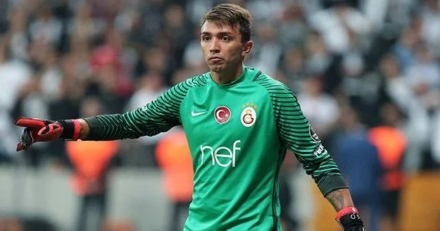 Muslera'dan maç sonrası önemli açıklamalar