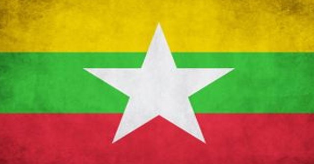 Myanmar&#039;da yeni Devlet Başkanı belli oldu