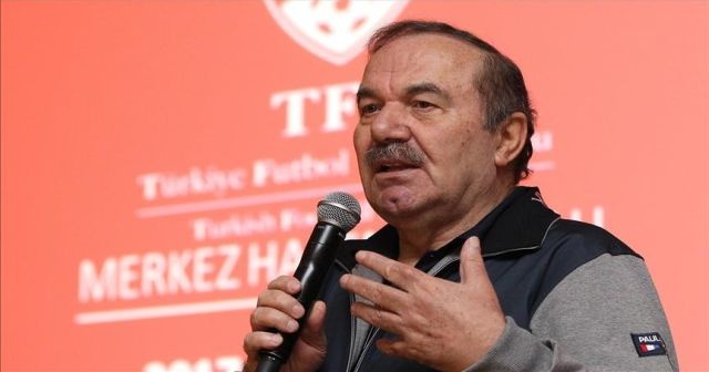 Namoğlu: Hedefimiz, gelecek sene Türkiye liglerinde VAR sistemini uygulatmak