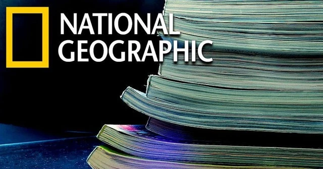 National Geographic dergisinden &#039;ırkçılık&#039; itirafı