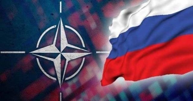 NATO, 7 Rus diplomatın akreditasyonunu iptal etti