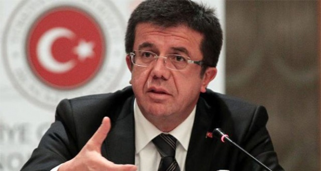 Nihat Zeybekci: &#039;Artık tekstil ve konfeksiyonda yatırımlar teşvik kapsamına alınacak&#039;