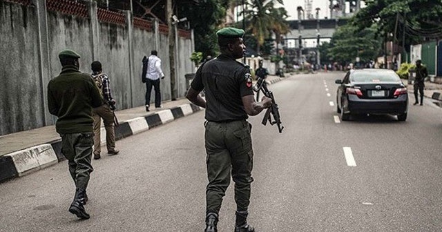 Nijerya&#039;da silahlı saldırılar: 25 ölü
