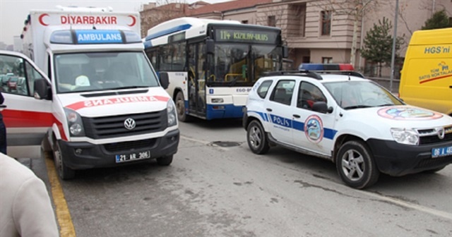 Okulda skandal: 50 öğrenci hastanelik oldu