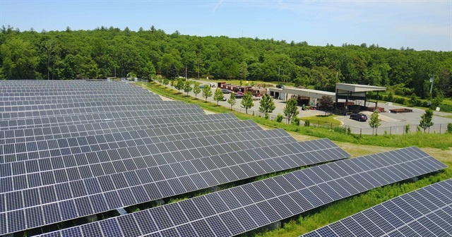 Ömür boyu elektrik faturası ödemeye son verecekler