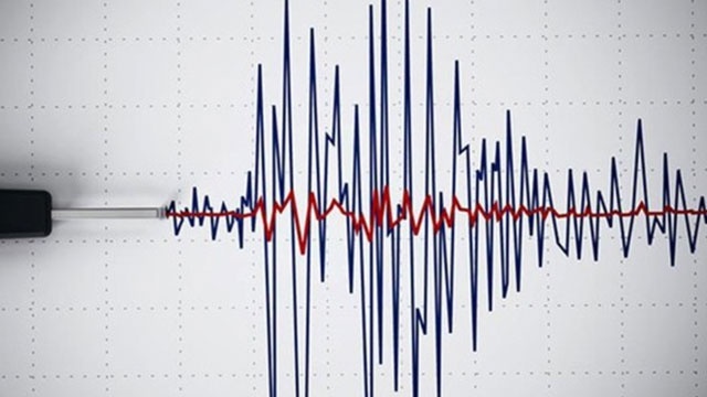 Papua Yeni Gine&#039;de 6,9 büyüklüğünde deprem