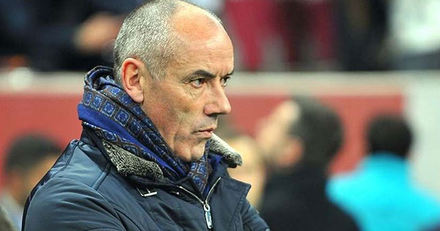 Paul Le Guen: İnsanlar geldiğimde hayal kurmaya başlıyorlar