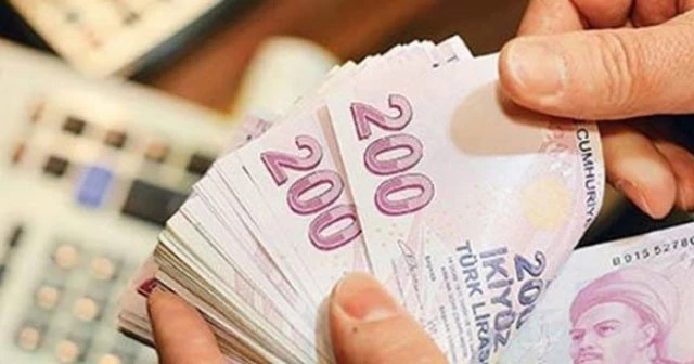 Pazartesi borcunuzu sildirmeyi unutmayın