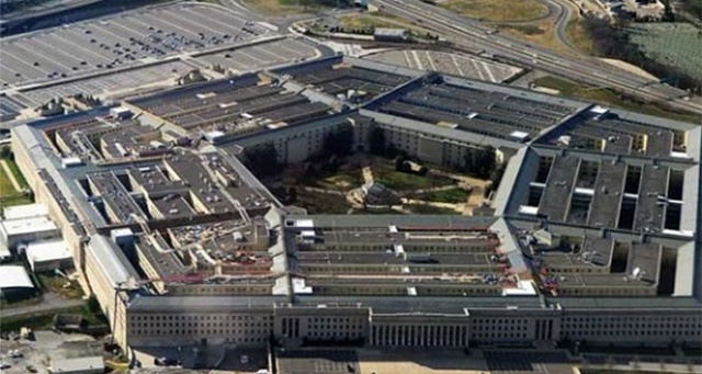 Pentagon&#039;dan Rusya&#039;ya: Hazır ve hazırlıklıyız