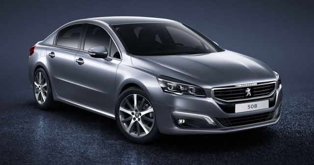 Peugeot, Cenevre&#039;de 3 dünya tanıtımı gerçekleştirdi
