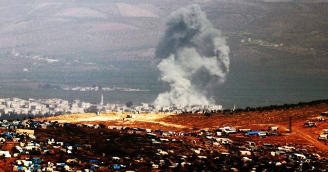 PKK liderleri Afrin’den kaçıyor