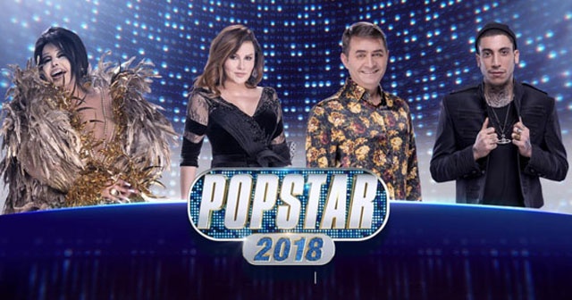 Popstar 2018&#039;e reyting şoku!