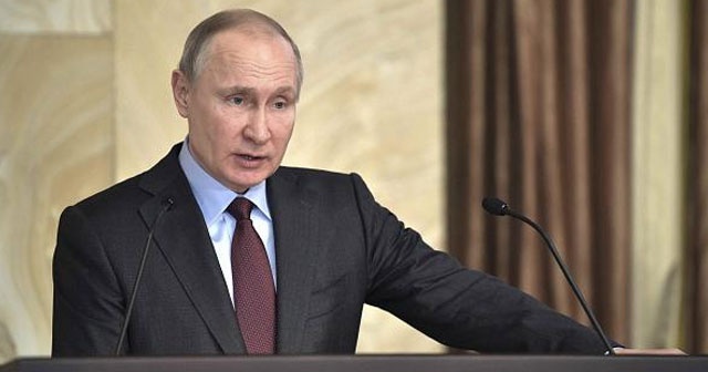 Putin: ABD seçimleri umrumda bile olmadı