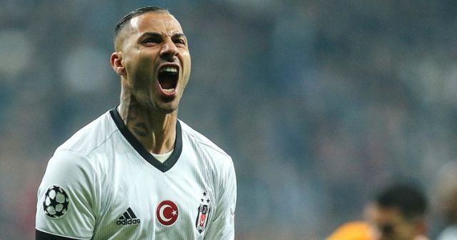 Quaresma ve Beto milli takıma çağrıldı