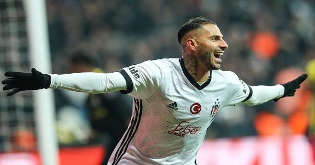 Quaresma ve Beto'ya milli davet