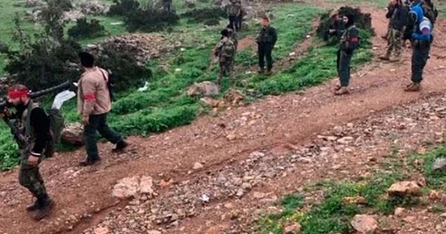 Raco için operasyon başladı