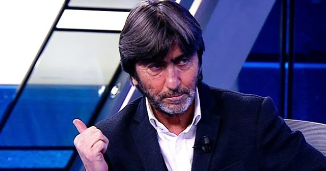 Rıdvan Dilmen'den çarpıcı derbi yorumu!