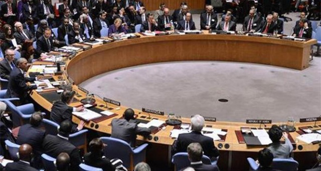 Rusya, BM Güvenlik Konseyi&#039;ndeki &#039;Suriye toplantısını&#039; engelledi