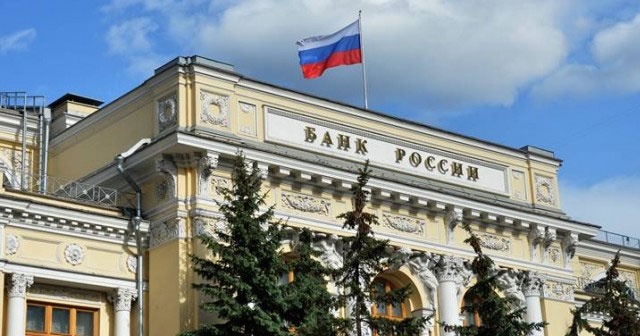 Rusya Merkez Bankası faiz indirdi kararı