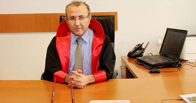 Şehit Savcı Mehmet Selim Kiraz soruşturmasında gözaltına alınan avukat tutuklandı