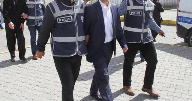 Şike Davası’nın firari FETÖ’cü hakimi gaybubet evinde yakalandı