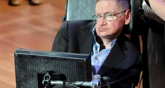 Ünlü fizikçi Stephen Hawking hayatını kaybetti! Stephen Hawking kimdir?