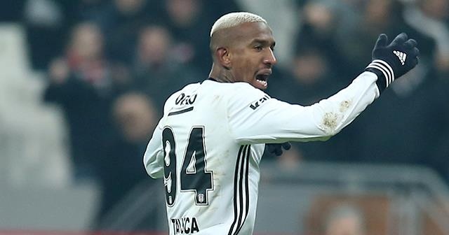 Talisca&#039;dan flaş açıklama: &#039;Beni tehdit ettiler&#039;