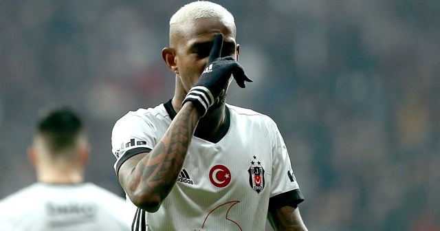 Talisca&#039;nın transferi için Benfica ile el sıkıştı