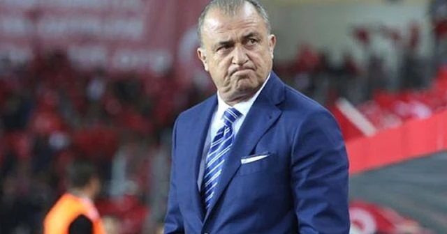 Terim: '4 takım sonuna kadar nefes nefese mücadele edecektir'