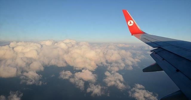 THY Erbil&#039;e tarifeli seferlere 26 Mart’ta başlayacak