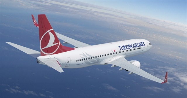 THY&#039;nin Airbus ve Boeing siparişleri kesinleşti