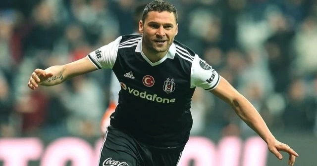 Tosic hakkında takipsizlik kararı