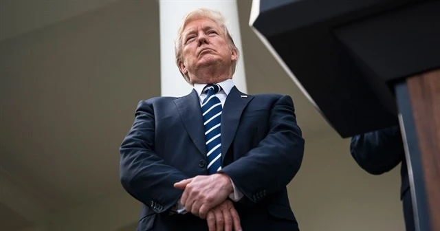 Trump'a ülkesinden uyarı geldi: Yıkıcı savaş çıkar