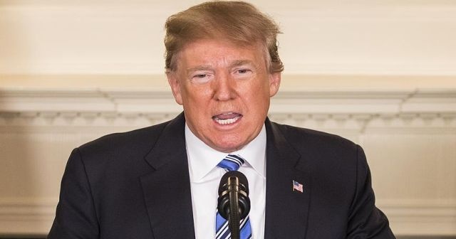 Trump&#039;tan Kuzey Kore açıklaması