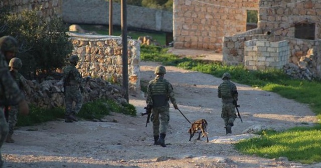 TSK: Etkisiz hale getirilen terörist sayısı 3530 oldu