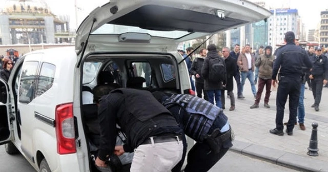Türkiye genelinde başladı! Her yer aranıyor