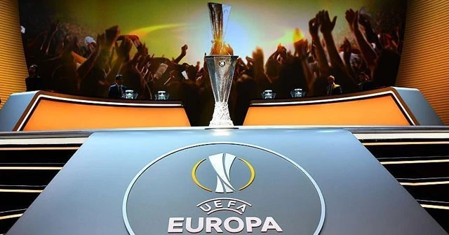 UEFA Avrupa Ligi&#039;nde son 16 turu başlıyor