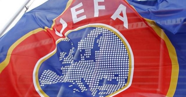 UEFA&#039;dan büyüklere kötü haber! Kısıtlama geliyor