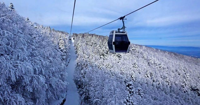 Uludağ'a çıkacaklar dikkat