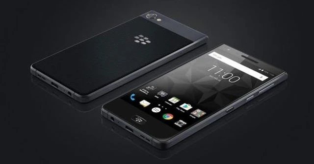 Uyuşturucu kartellerine şifreli Blackberry yapan şirket
