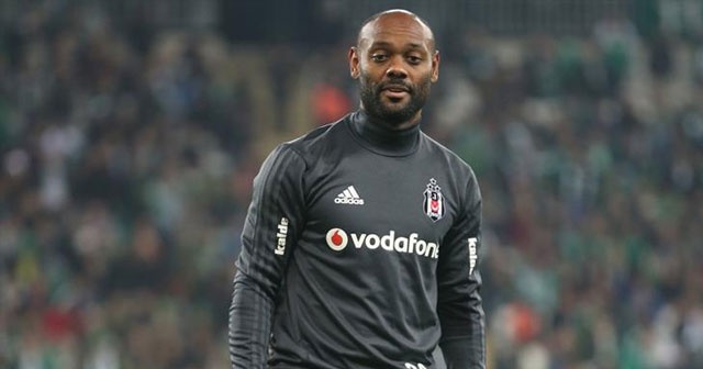 Vagner Love&#039;dan transfer itirafı: Fırsat bulabilirsem...