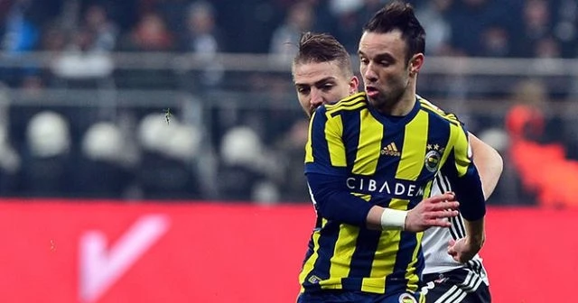 Valbuena 2 maç aradan sonra ilk 11’de
