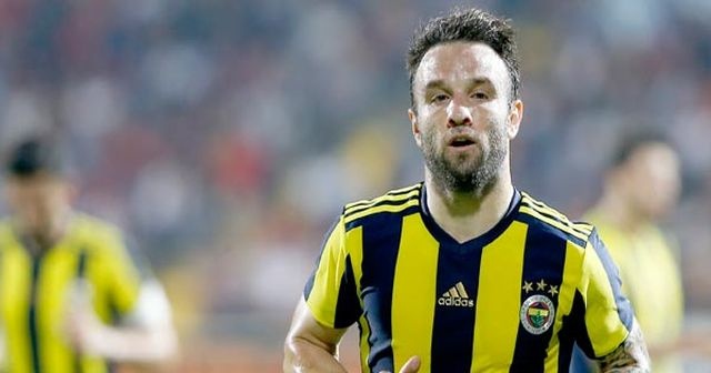 Valbuena için sürpriz transfer iddiası