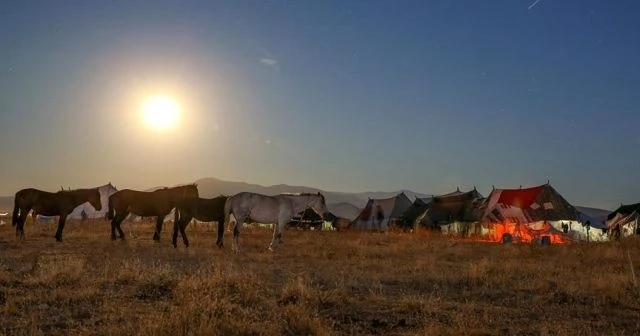Van'da yayla ve meralar kullanıma açılıyor