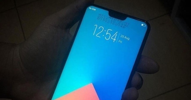 Vivo V9&#039;un fiyatı ve özellikleri internet ortamına sızdırıldı!