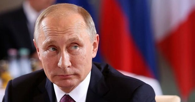 Vladimir Putin, Pegasus uçağını düşürme emri verdiğini açıkladı